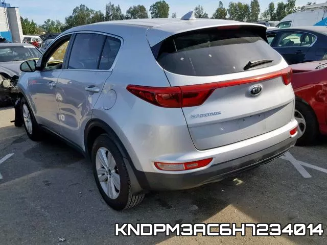 KNDPM3AC6H7234014 фото 4