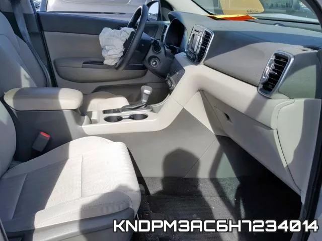 KNDPM3AC6H7234014 фото 6