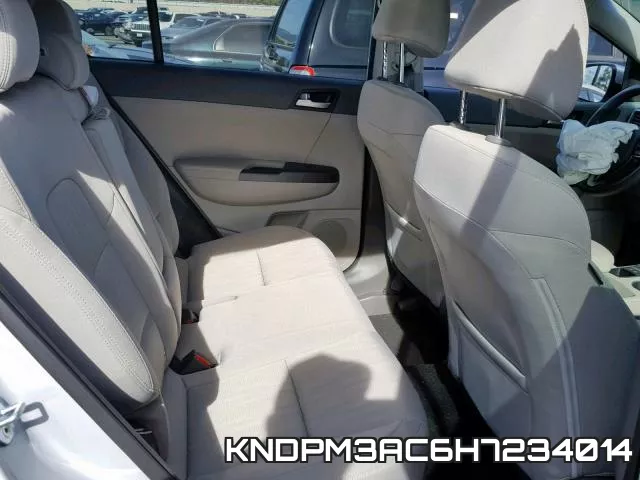KNDPM3AC6H7234014 фото 7