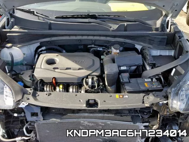KNDPM3AC6H7234014 фото 8
