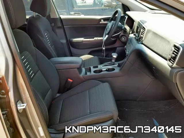 KNDPM3AC6J7340145 фото 6