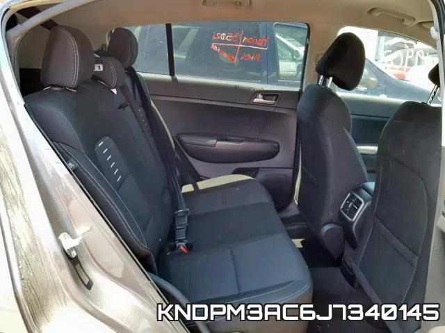 KNDPM3AC6J7340145 фото 7
