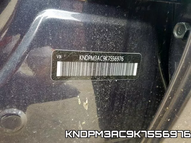 KNDPM3AC9K7556976 фото 2