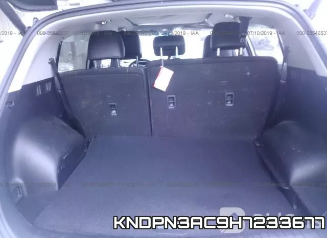 KNDPN3AC9H7233677 фото 9