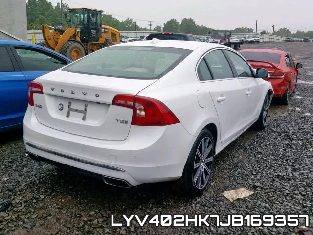 LYV402HK7JB169357 фото 5