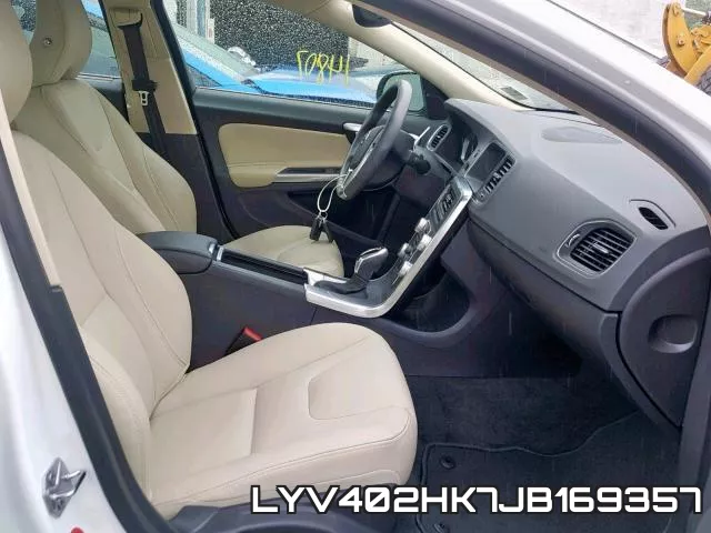 LYV402HK7JB169357 фото 6