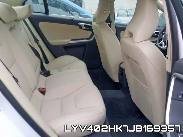 LYV402HK7JB169357 фото 7