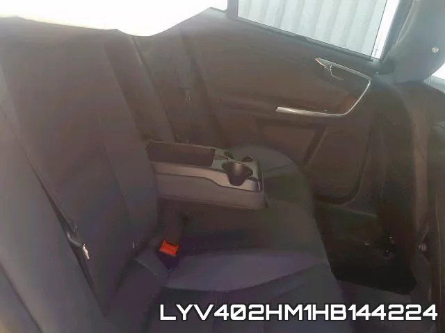 LYV402HM1HB144224 фото 7