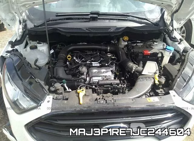MAJ3P1RE7JC244604 фото 2