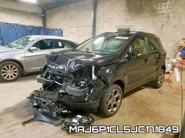 MAJ6P1CL5JC171849 фото 3