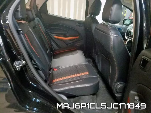 MAJ6P1CL5JC171849 фото 7