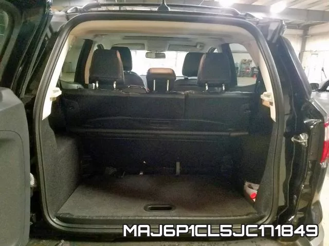 MAJ6P1CL5JC171849 фото 10
