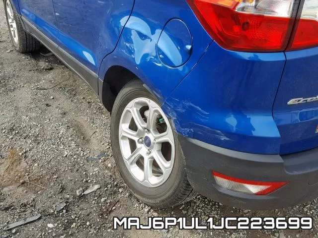 MAJ6P1UL1JC223699 фото 10