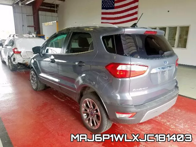 MAJ6P1WLXJC181403 фото 4