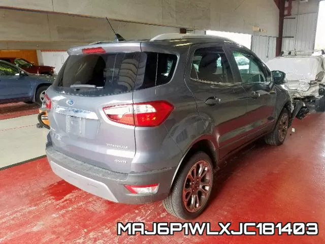 MAJ6P1WLXJC181403 фото 5