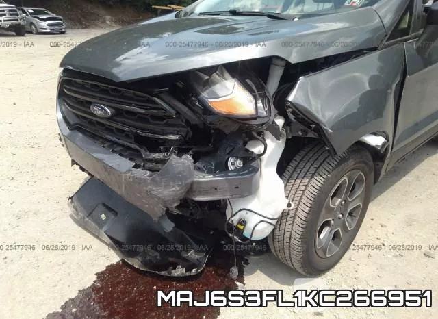 MAJ6S3FL1KC266951 фото 7