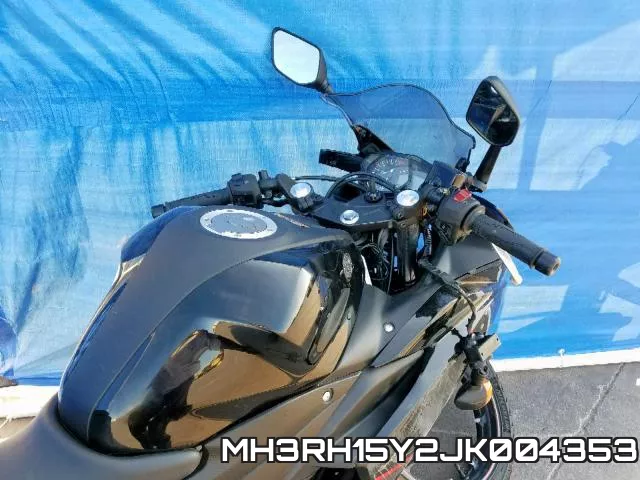 MH3RH15Y2JK004353 фото 6