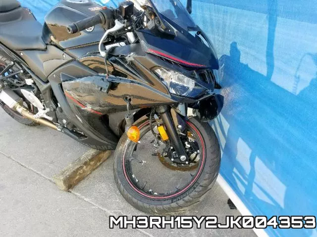 MH3RH15Y2JK004353 фото 10