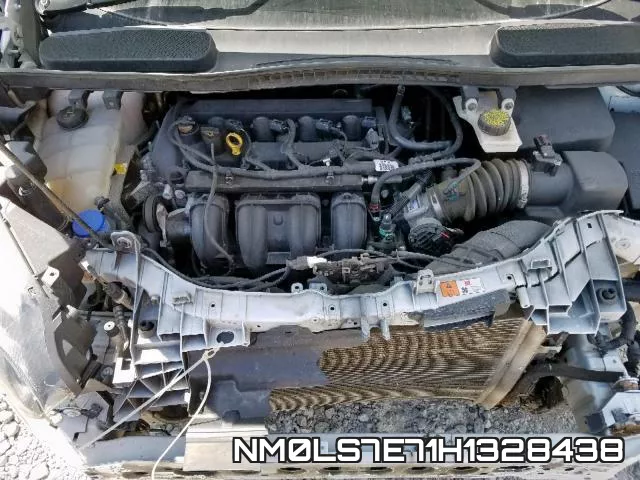 NM0LS7E71H1328438 фото 8