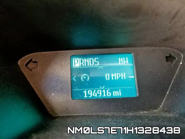 NM0LS7E71H1328438 фото 9