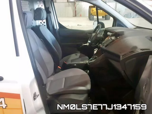 NM0LS7E77J1347159 фото 6
