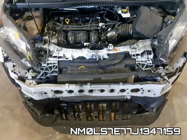 NM0LS7E77J1347159 фото 8