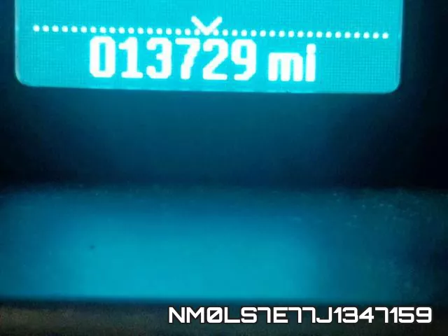 NM0LS7E77J1347159 фото 9