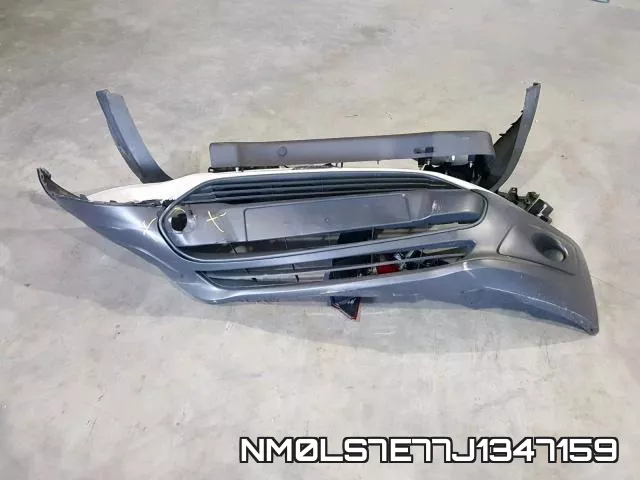 NM0LS7E77J1347159 фото 10