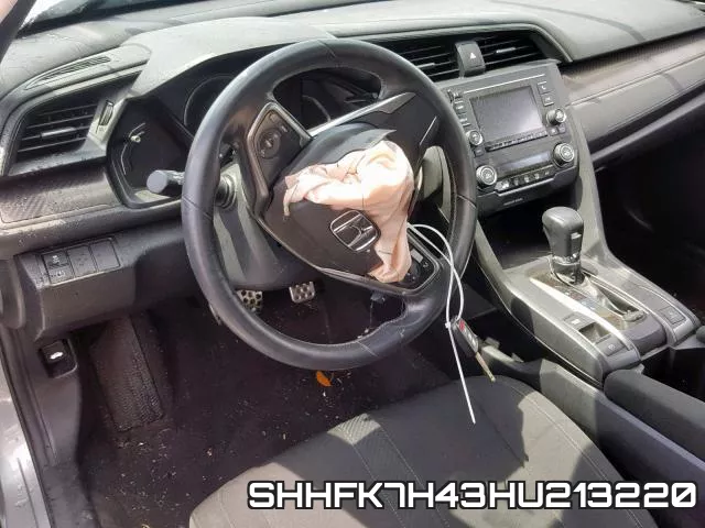 SHHFK7H43HU213220 фото 10