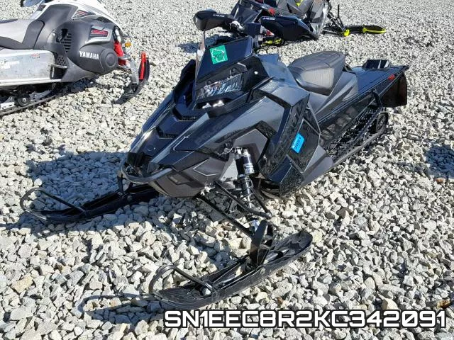 SN1EEC8R2KC342091 фото 3