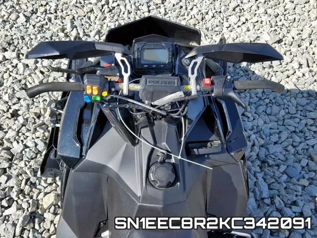 SN1EEC8R2KC342091 фото 6