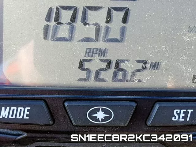 SN1EEC8R2KC342091 фото 9