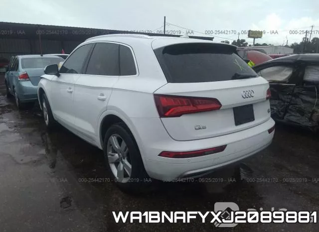 WA1BNAFYXJ2089881 фото 4
