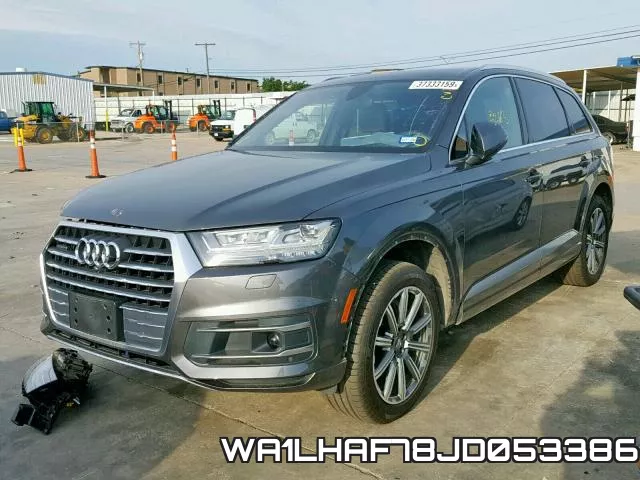 WA1LHAF78JD053386 фото 3
