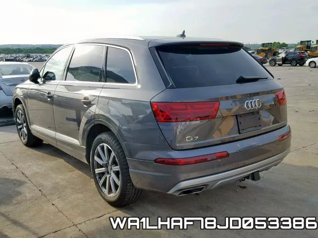 WA1LHAF78JD053386 фото 4