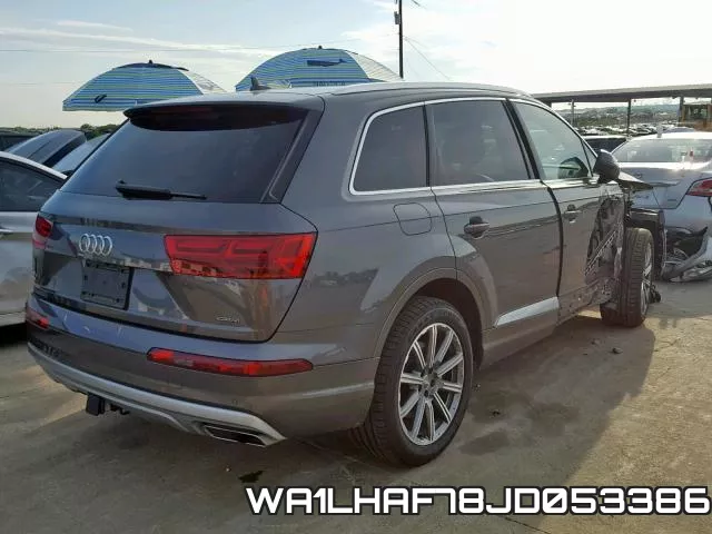 WA1LHAF78JD053386 фото 5