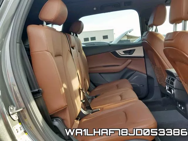 WA1LHAF78JD053386 фото 7
