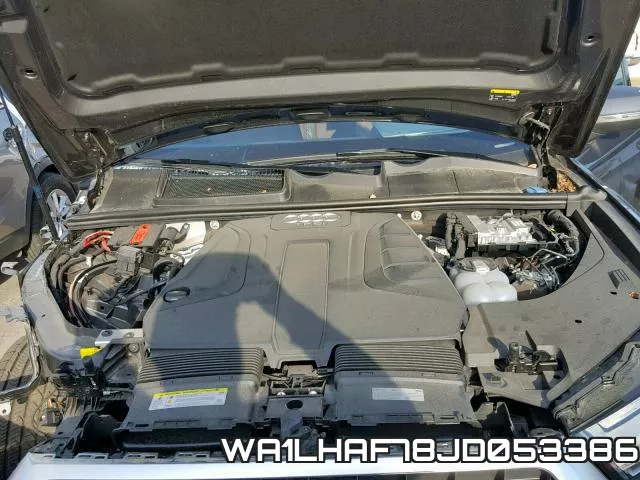 WA1LHAF78JD053386 фото 8