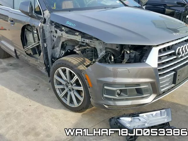 WA1LHAF78JD053386 фото 10