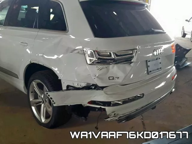 WA1VAAF76KD017677 фото 10
