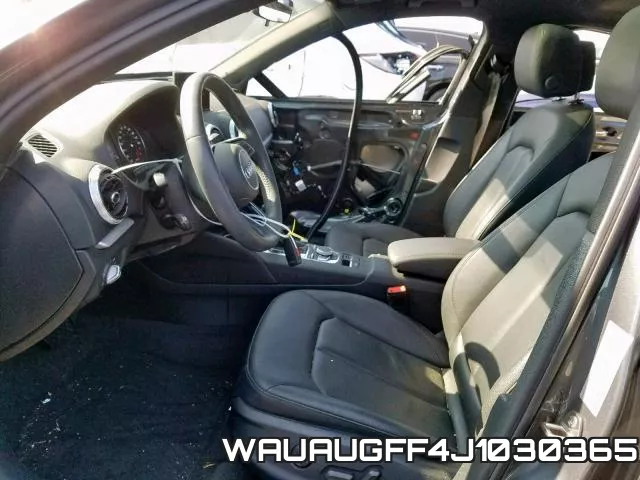 WAUAUGFF4J1030365 фото 6