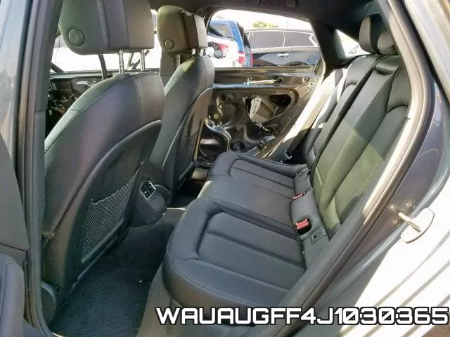 WAUAUGFF4J1030365 фото 7