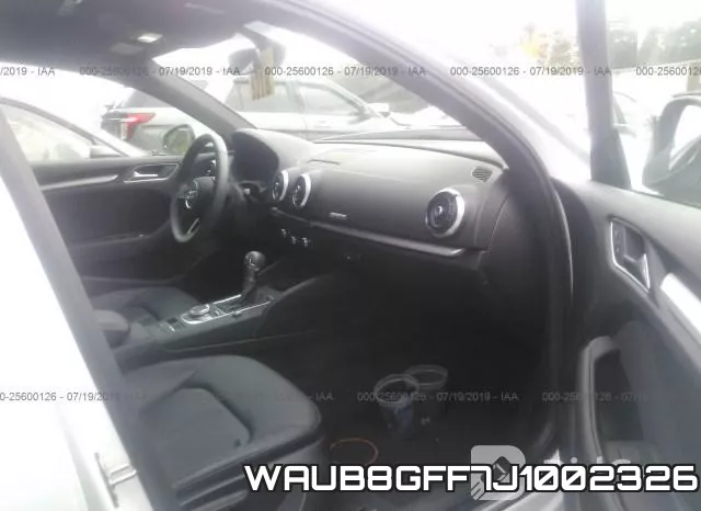 WAUB8GFF7J1002326 фото 6