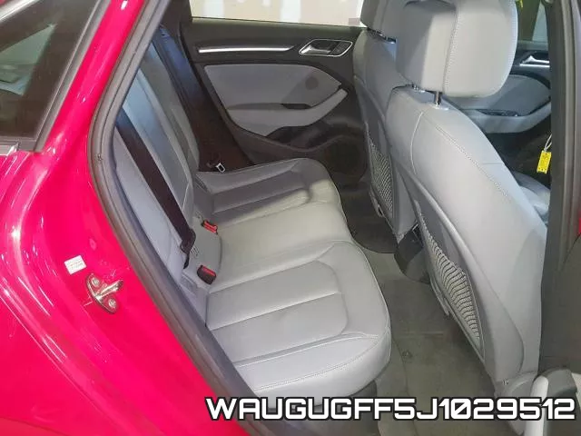 WAUGUGFF5J1029512 фото 7