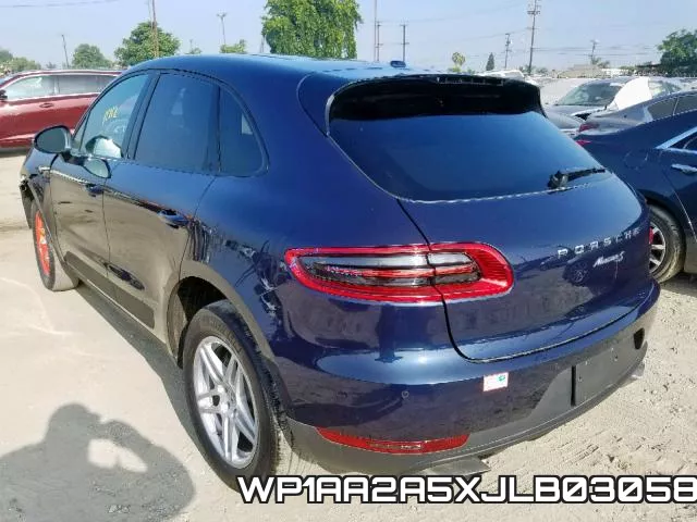 WP1AA2A5XJLB03058 фото 4