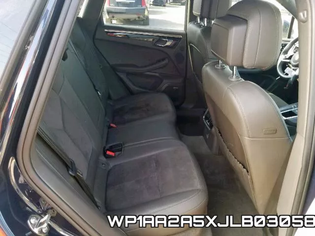 WP1AA2A5XJLB03058 фото 7