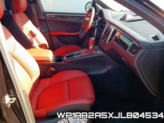 WP1AA2A5XJLB04534 фото 6