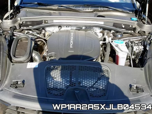 WP1AA2A5XJLB04534 фото 8