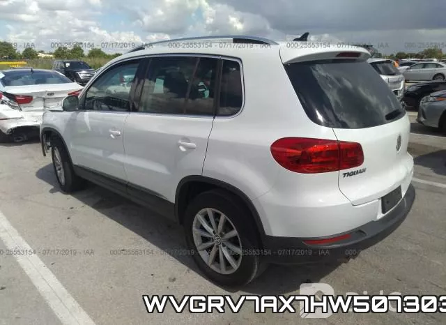 WVGRV7AX7HW507303 фото 4