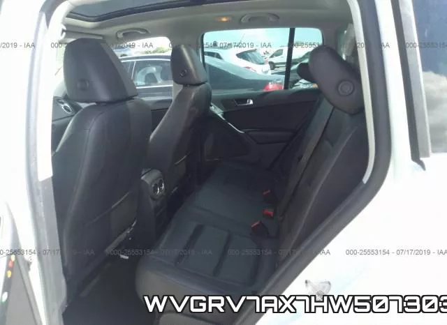 WVGRV7AX7HW507303 фото 9